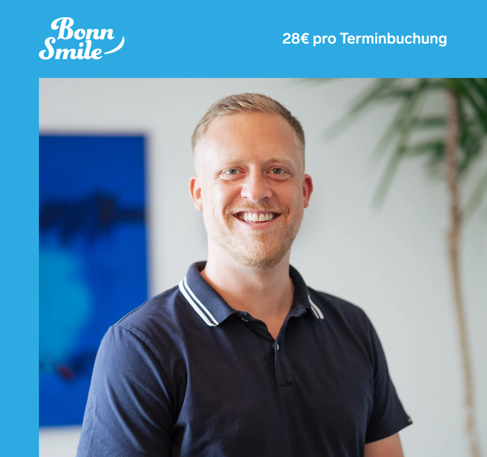 BonnSmile