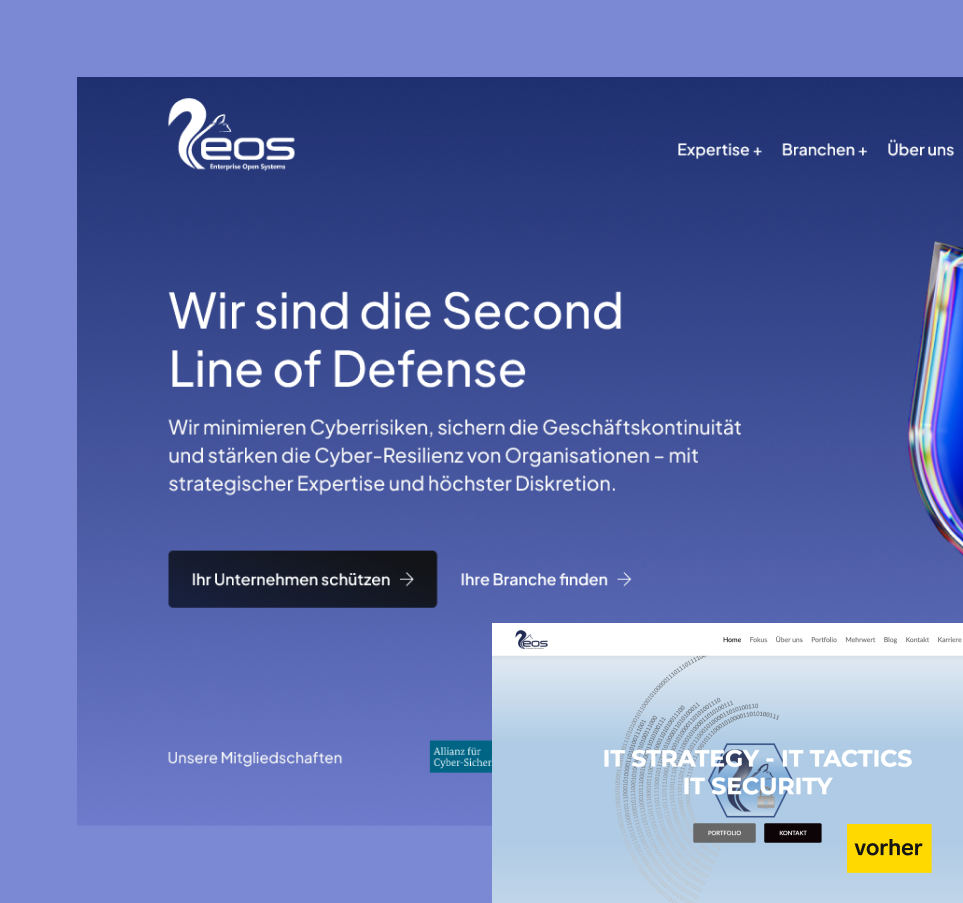 EOS GmbH