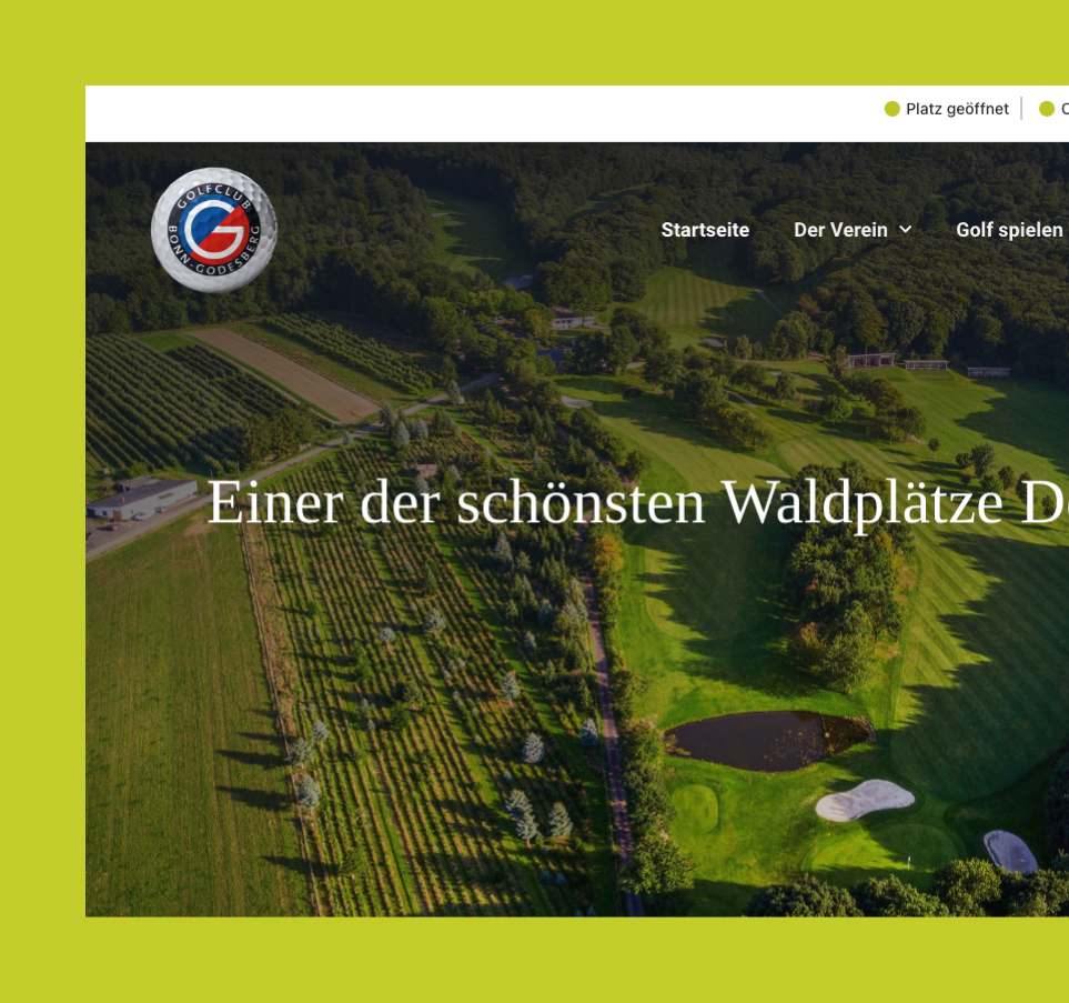 GC Bonn Bad Godesberg