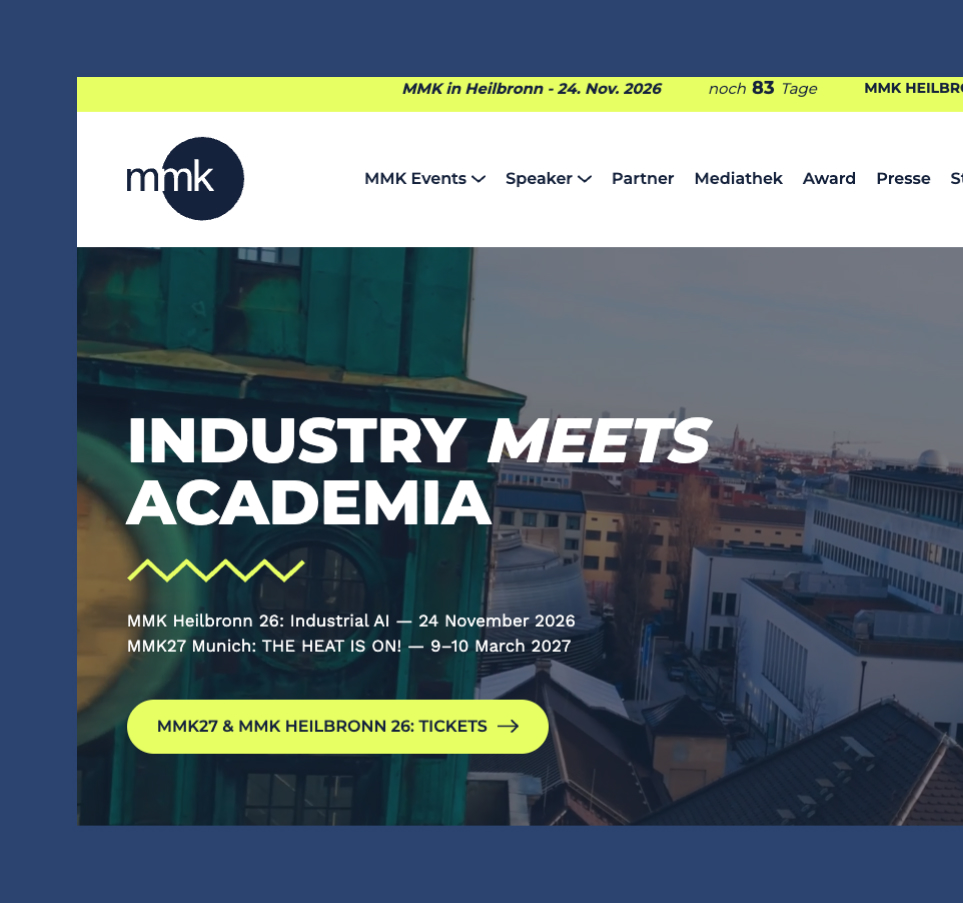 MMK
