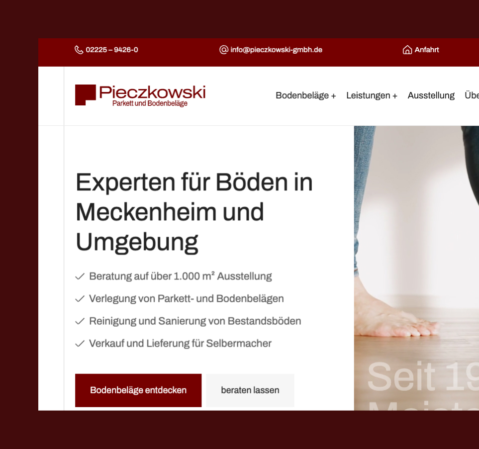 Pieczkowski