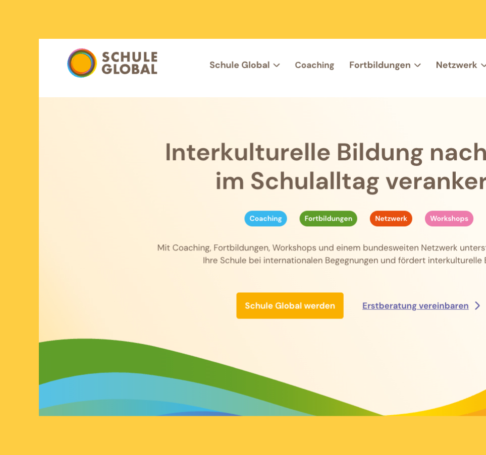 Schule Global